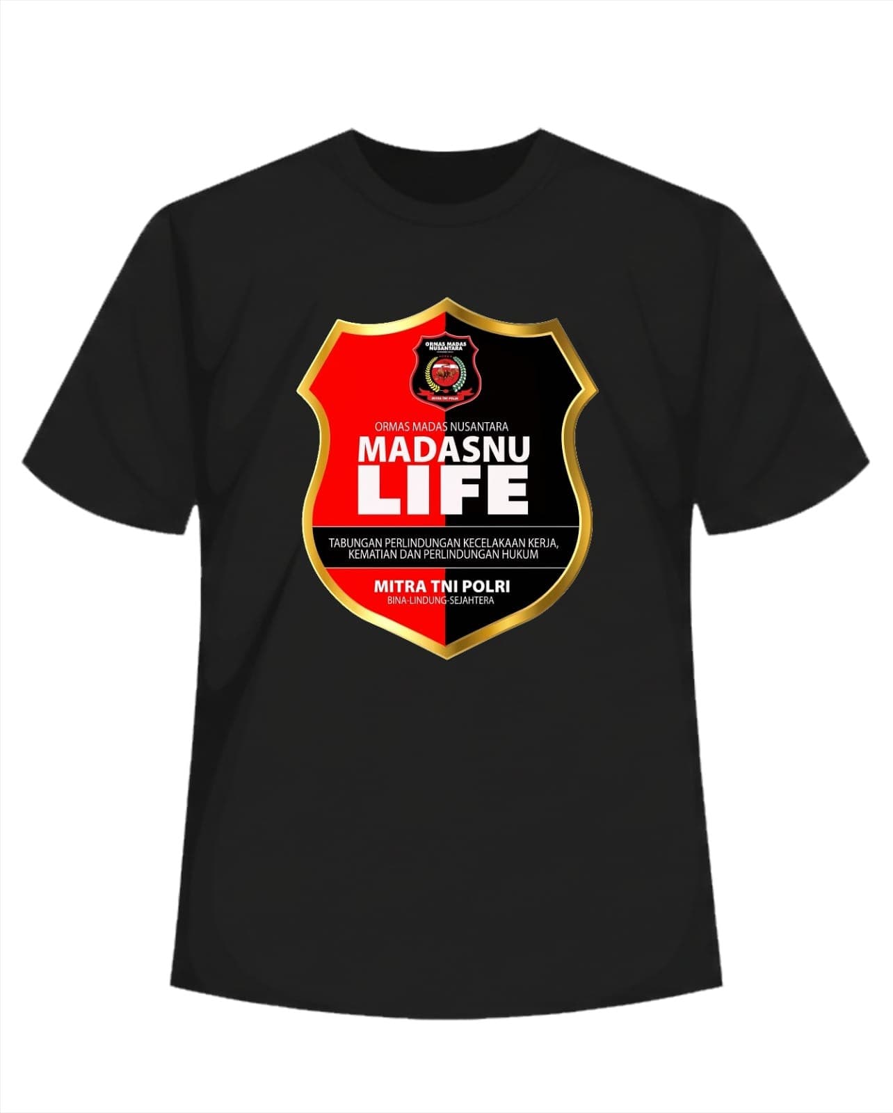KAOS MADASNU LIFE