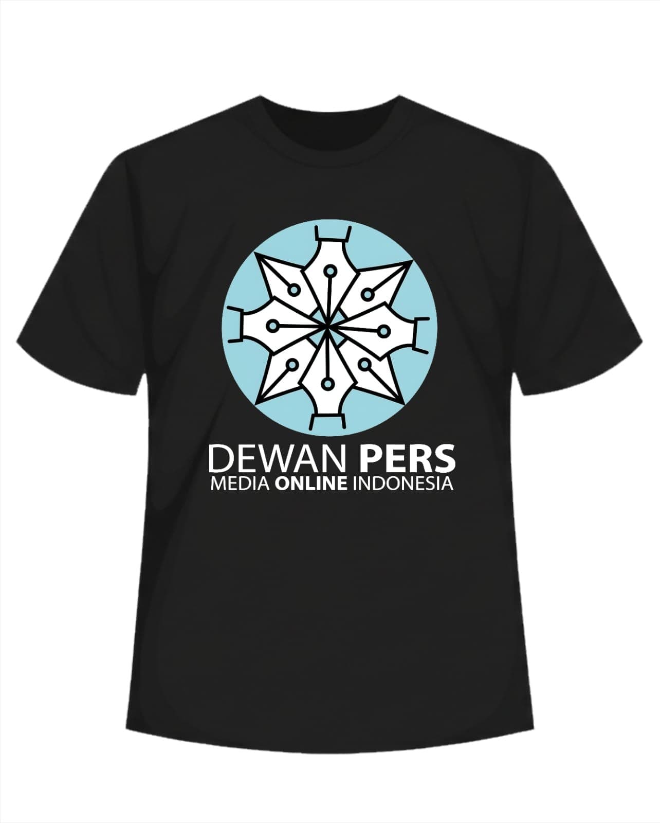 DEWAN PERS MOI