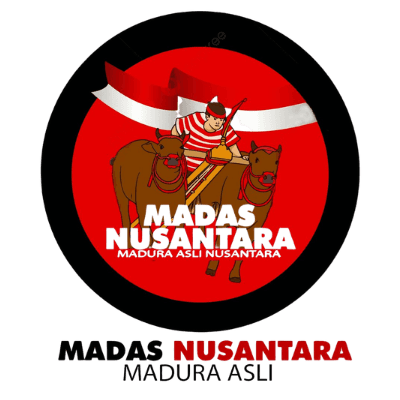 Logo MADAS Nusantara