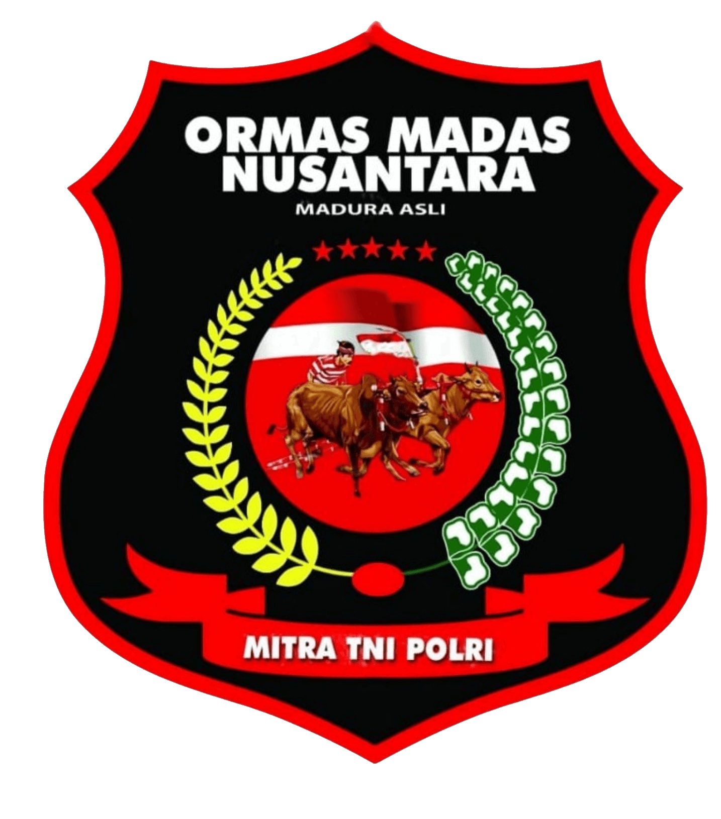 Logo MADAS Nusantara